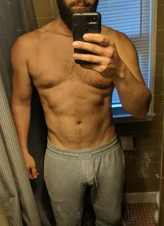OnlyFans cuenta beartownsend avatar 1
