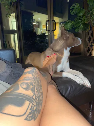 OnlyFans cuenta badbunions header 2