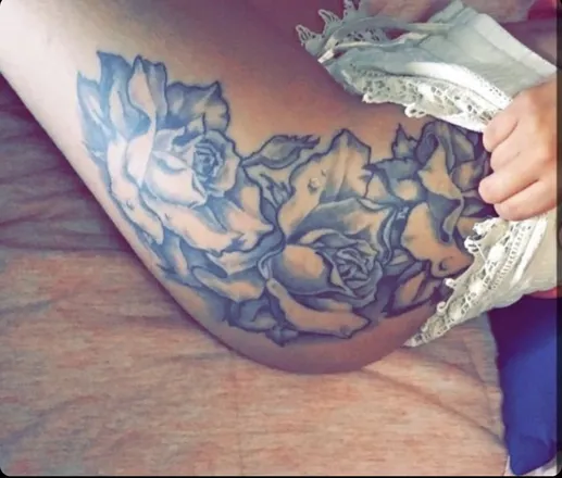 OnlyFans account  queenbee_bubble_butt avatar 1