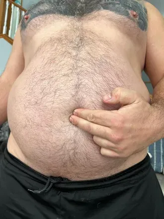 OnlyFans account  thefriendlybear avatar 1