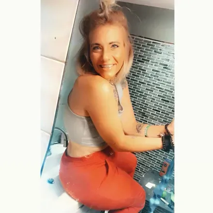 OnlyFans cuenta corinthkw avatar 1