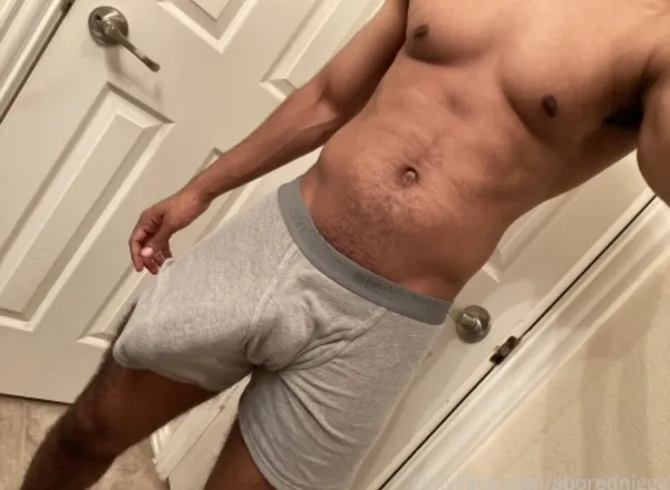 OnlyFans cuenta aborednigga avatar 1