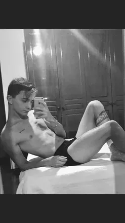 OnlyFans cuenta iancoli avatar 1