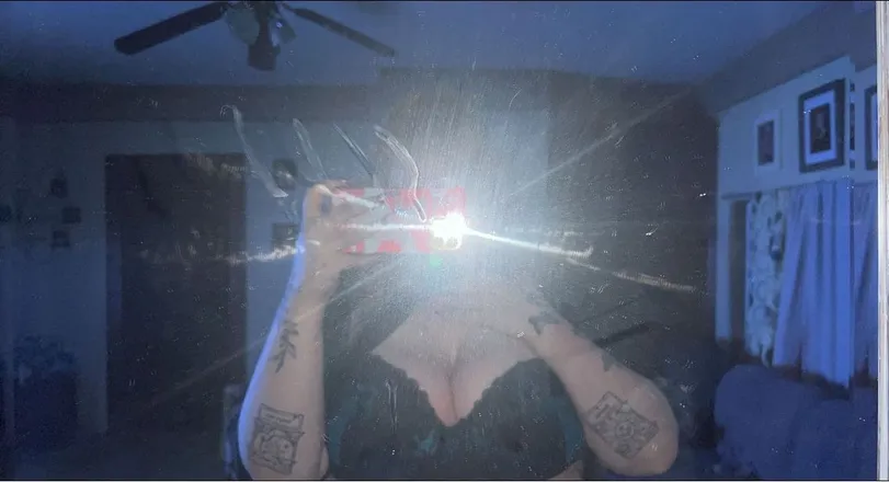 OnlyFans cuenta gingersandboobs header 2