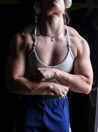 OnlyFans cuenta sophmuscle avatar 1