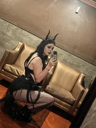 OnlyFans cuenta evilangel98 avatar 1