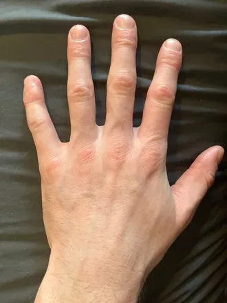 OnlyFans cuenta mrbigmagichands avatar 1