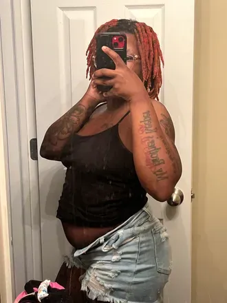 OnlyFans cuenta chocolate_dazzle avatar 1
