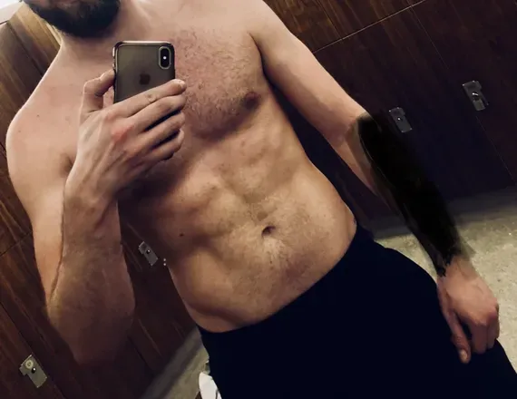 OnlyFans cuenta mattylong19933 avatar 1