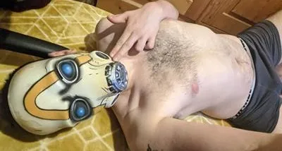 OnlyFans cuenta hairy_jay header 2