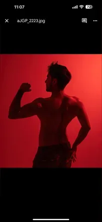 OnlyFans cuenta ftm_dani header 2