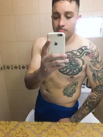 OnlyFans de sexilatino1