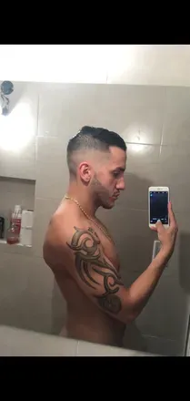 OnlyFans cuenta nicky_badboy avatar 1