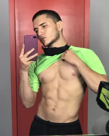 OnlyFans cuenta body0nfire avatar 1