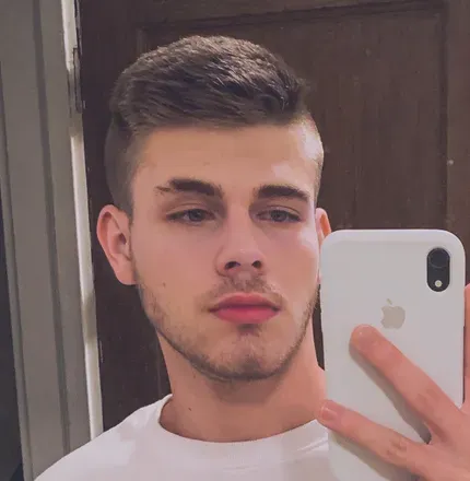 OnlyFans cuenta p.u.g avatar 1