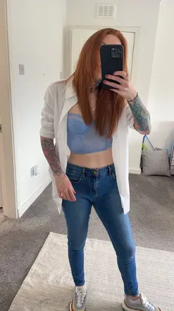 OnlyFans cuenta onlyclairelou avatar 1