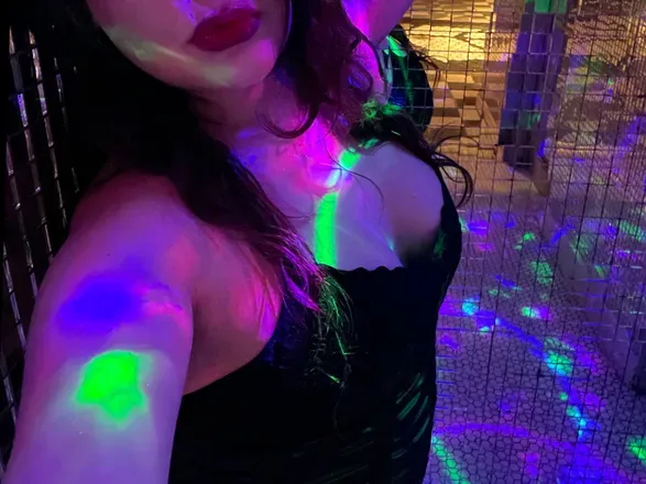 OnlyFans cuenta goddessaryel avatar 1