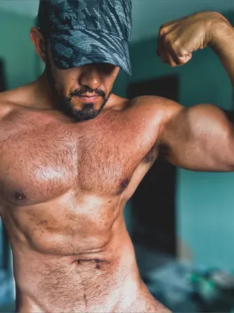 OnlyFans cuenta dangertj avatar 1