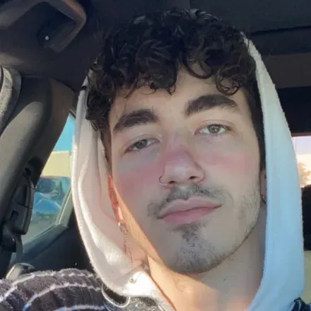 OnlyFans cuenta calvintanner avatar 1