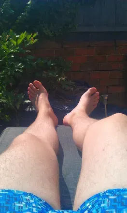 OnlyFans cuenta jackstravelfeet avatar 1