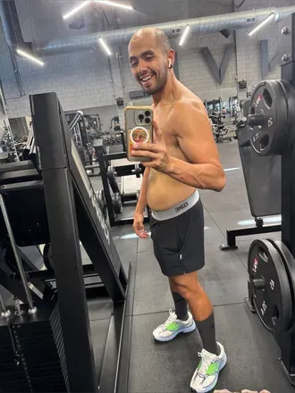 OnlyFans cuenta alejandrophoenix avatar 1
