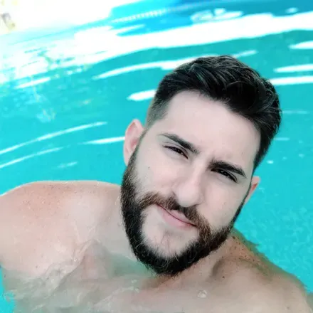 OnlyFans cuenta antonio_gallarelli avatar 1