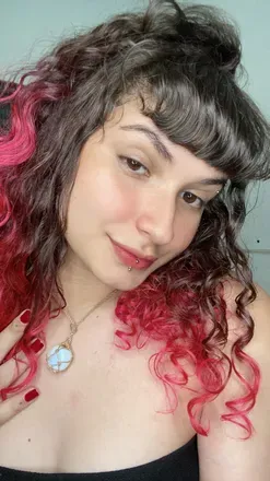OnlyFans cuenta plasticbigheart avatar 1