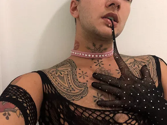 OnlyFans cuenta ftmjayarya69 avatar 1