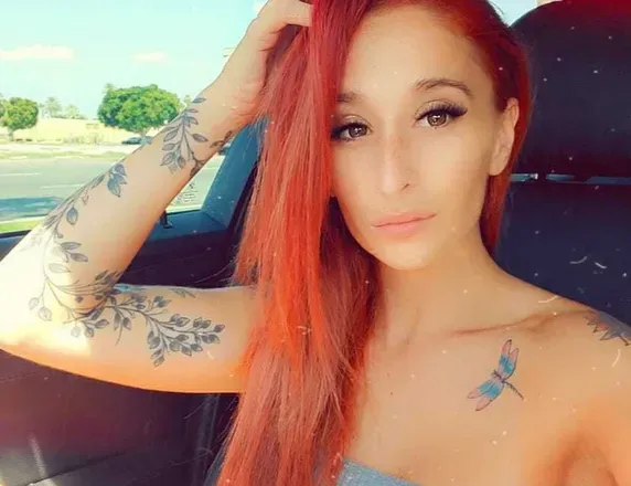 OnlyFans cuenta redfoxbaby32 avatar 1