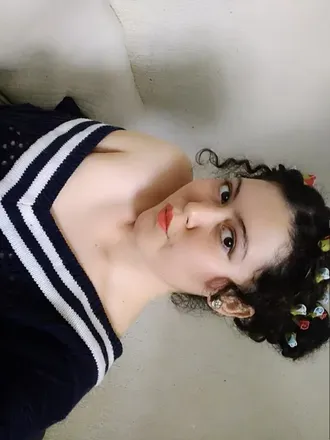 OnlyFans cuenta elizabethvimx avatar 1