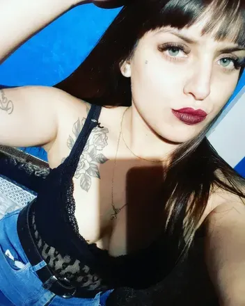 OnlyFans cuenta tu_frutilla avatar 1