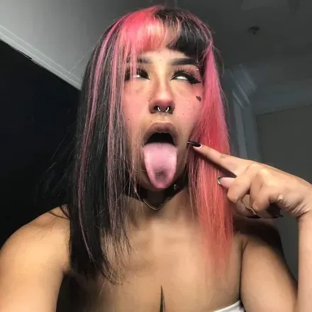 OnlyFans cuenta mitty_pinku avatar 1