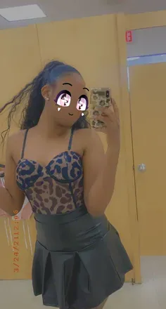 OnlyFans cuenta babyrosax avatar 1