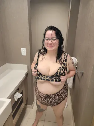 OnlyFans cuenta ofbritt2022 header 2