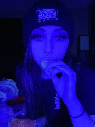 OnlyFans cuenta kryybabyfree avatar 1