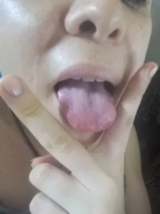 OnlyFans cuenta porcelainvicky avatar 1