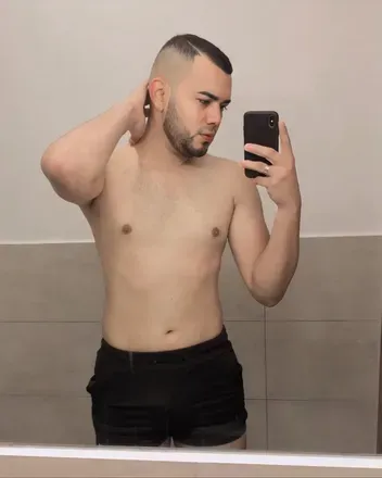 OnlyFans cuenta yosoysidneyhn avatar 1