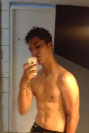 OnlyFans cuenta osmar_kna avatar 1