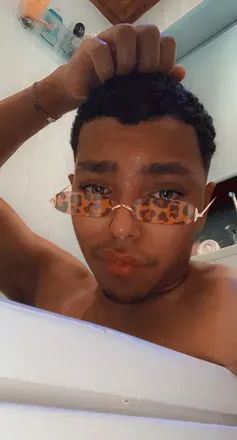 OnlyFans cuenta kanyekenne avatar 1