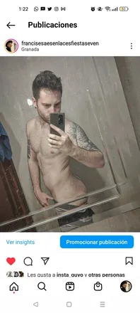 OnlyFans cuenta modelofrancisfornellmori header 2