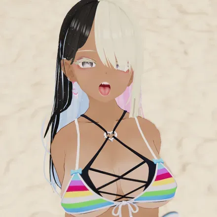 OnlyFans cuenta dex-chan avatar 1
