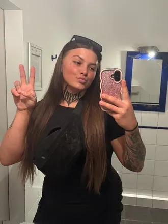 OnlyFans cuenta queenmaryblaze avatar 1