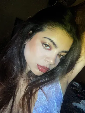 OnlyFans cuenta littleailu avatar 1
