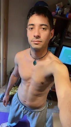 OnlyFans account  dearestbruno avatar 1
