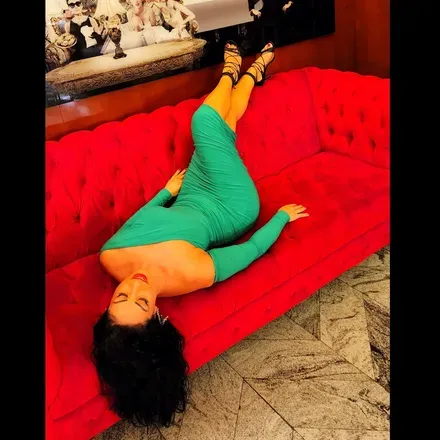 OnlyFans cuenta foxxydxb avatar 1