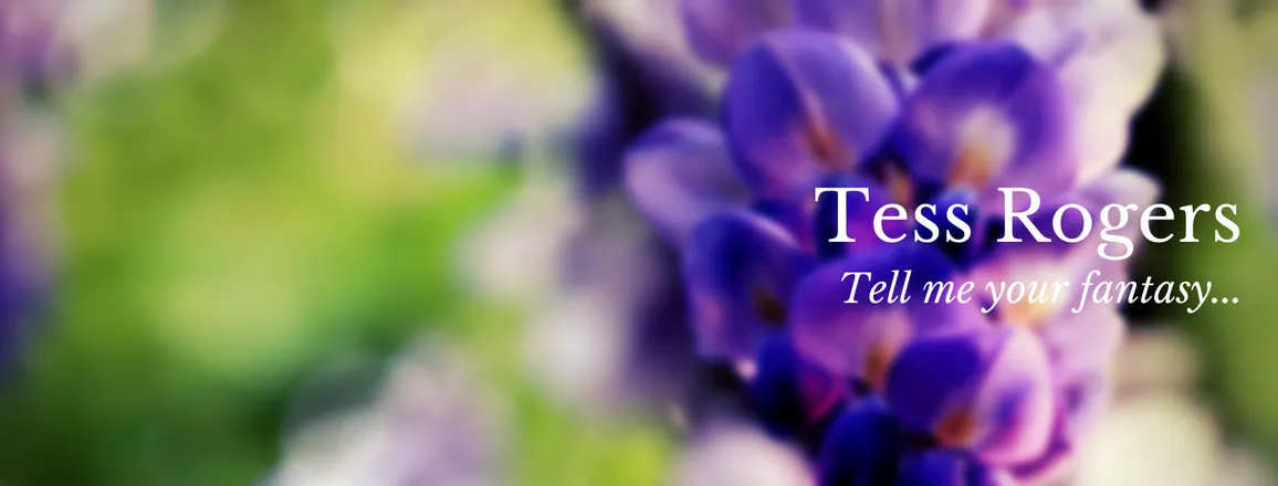 OnlyFans cuenta tessrogers header 2