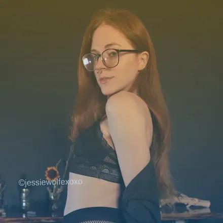 OnlyFans cuenta jessiewolfexoxo avatar 1