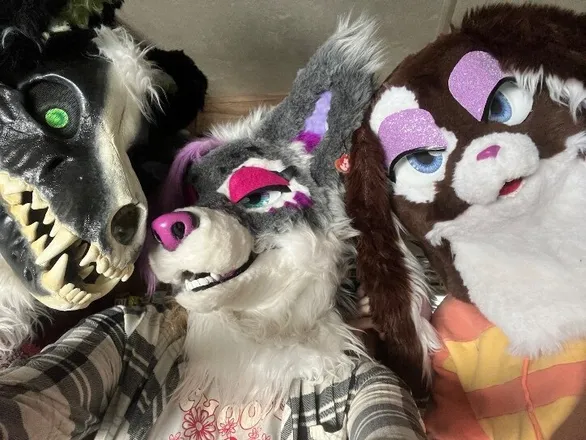 OnlyFans cuenta raynebowpaws header 2