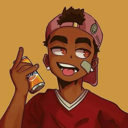 OnlyFans cuenta blaqmanican header 2
