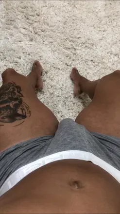 OnlyFans cuenta andreskxxx avatar 1
